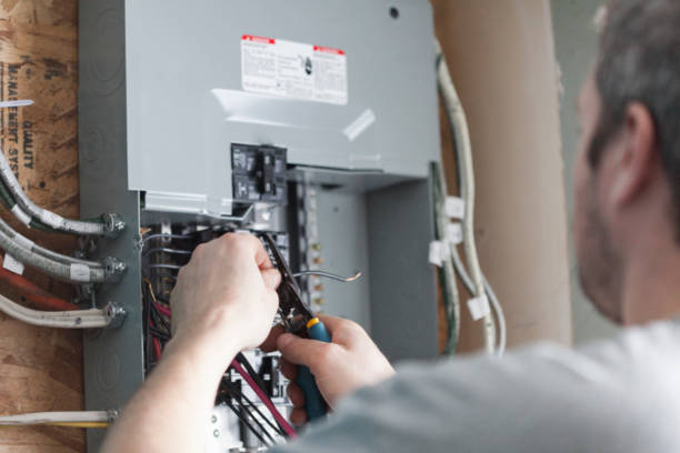 Best Electrical Wiring and Rewiring  in Picayune, MS